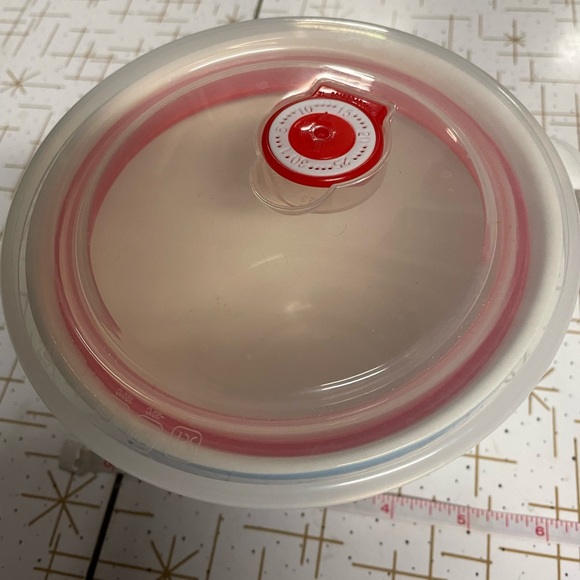 owl soup mug with lid - Picture 2 of 3